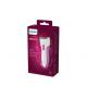 PHILIPS EPILATORE PINK/WHITE