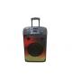 MAJESTIC SPEAKER TROLLEY 320 WATT