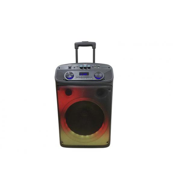 MAJESTIC SPEAKER TROLLEY 320 WATT