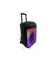 MAJESTIC SPEAKER TROLLEY 320 WATT