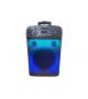 MAJESTIC SPEAKER TROLLEY 320 WATT
