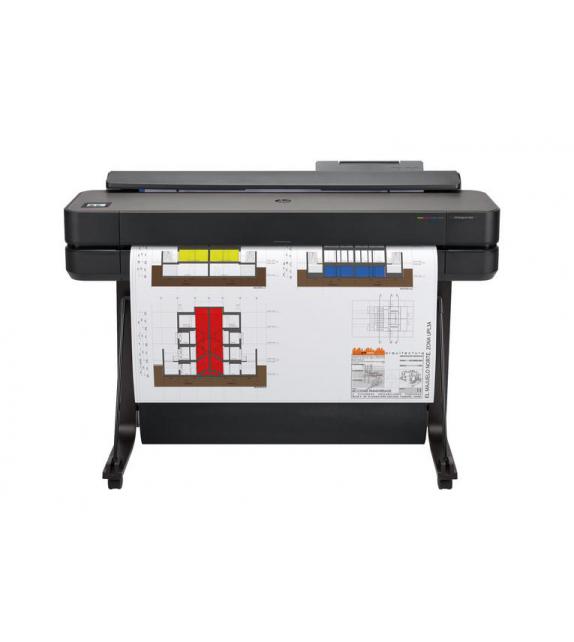 PLOTTER HP DJ T650 36" ED 2025