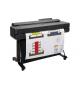 PLOTTER HP DJ T650 36" ED 2025