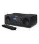 SHARP SISTEMA HIFI BLUETOOTH/DAB/MP3