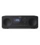 SHARP SISTEMA HIFI BLUETOOTH/DAB/MP3