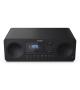 SHARP SISTEMA HIFI BLUETOOTH/DAB/MP3
