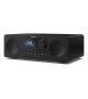 SHARP SISTEMA HIFI BLUETOOTH/DAB/MP3