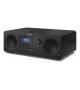 SHARP SISTEMA HIFI BLUETOOTH/DAB/MP3