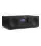 SHARP SISTEMA HIFI BLUETOOTH/DAB/MP3