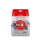 MULTIPACK CANON 545XL + 546XL + CARTA