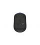 MOUSE WIRELESS M171 BLACK OPTICAL USB
