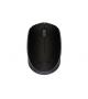 MOUSE WIRELESS M171 BLACK OPTICAL USB