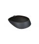MOUSE WIRELESS M171 BLACK OPTICAL USB