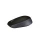 MOUSE WIRELESS M171 BLACK OPTICAL USB