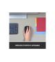 MOUSE WIRELESS M171 BLACK OPTICAL USB