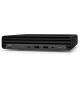PC Desktop  Pro Mini 400 G9 HP CORE I7