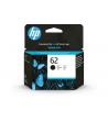 CARTUCCIA HP 62 BLACK 200 PAGINE