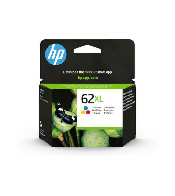 CARTUCCIA 62XL COLORE DURATA 415 PG