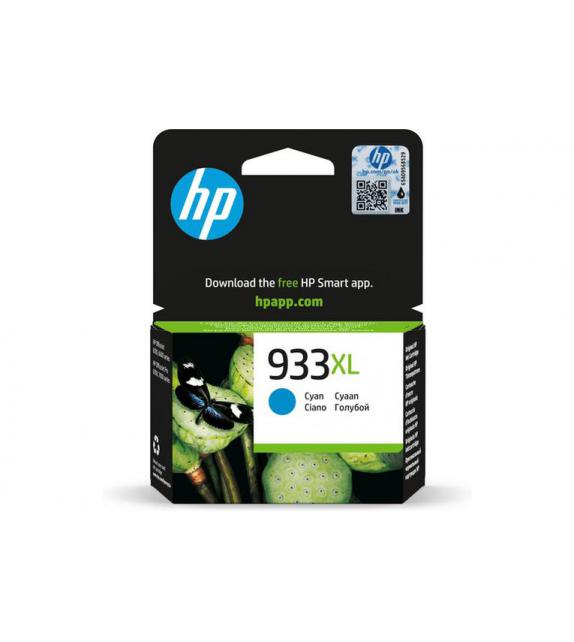 CARTUCCIA HP 933XL CIANO