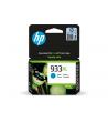 CARTUCCIA HP 933XL CIANO