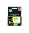 CARTUCCIA HP 933XL YELLOW