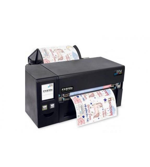 STAMPANTE FX810E di Primera