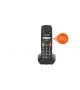 TELEFONO CORDLESS GIGASET E290 DECT