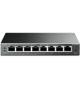 TP LINK OMADA 5-port gigabit poe