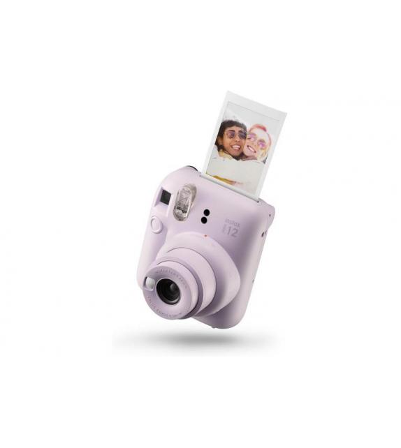 FUJIFILM INSTAX MINI 12 LILAC PRURPLE