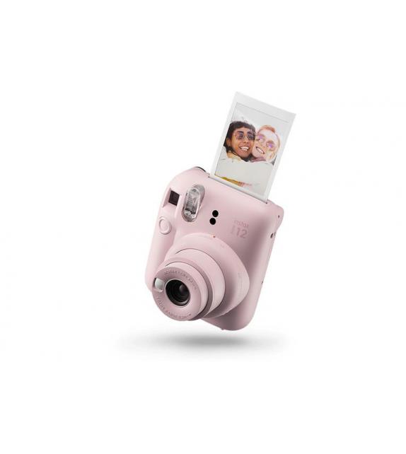 FUJIFILM INSTAX MINI 12 BLOSSOM PINK