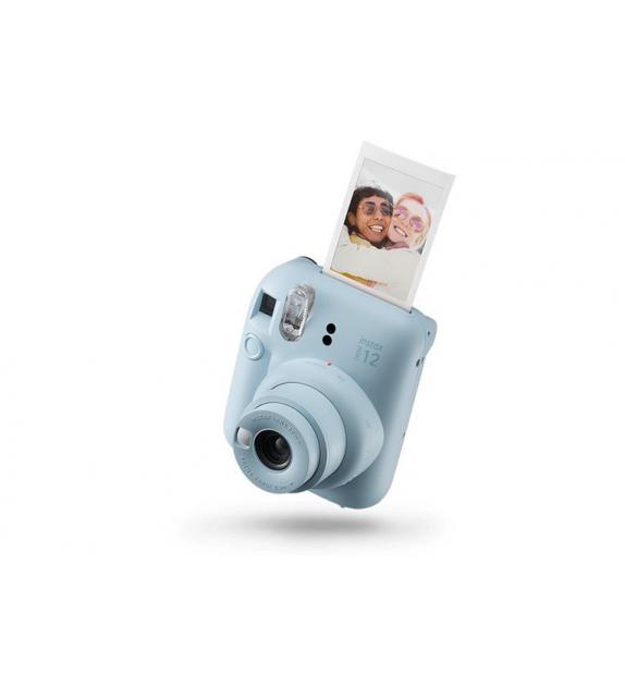 FUJIFILM INSTAX MINI 12 PASTEL BLU