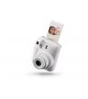 FUJIFILM INSTAX MINI 12 CLAY WHITE