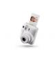 FUJIFILM INSTAX MINI 12 CLAY WHITE