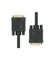 LINQ CAVO VGA M/M METRI 3 IN RAME