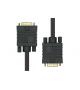 LINQ CAVO VGA M/M METRI 3 IN RAME