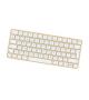 APPLE MAGIC KEYBOARD 2021 YELLOW