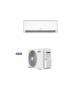 CLIMATIZZATORE AUX 12000BTU A++ WiFi