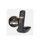 GIGASET CORDLESS AS690 DUO NERO