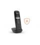 GIGASET CORDLESS AS690 DUO NERO