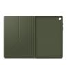 book cover black galaxy tab a9+