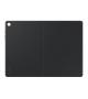 book cover black galaxy tab a9+