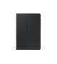 book cover black galaxy tab a9+