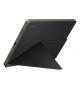 book cover black galaxy tab a9+