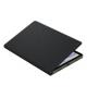 book cover black galaxy tab a9+