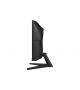 MONITOR SAMSUNG LCD CURVED 27