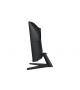 MONITOR SAMSUNG LCD CURVED 27