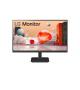 Monitor Desktop LG 24BA400-B