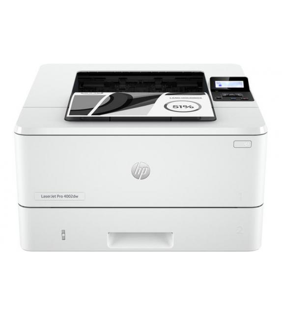HP LaserJet Pro 4002dw 2Z606F, Stampante