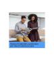 HP LaserJet Pro 4002dw 2Z606F, Stampante