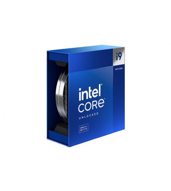 CPU INTEL RAPTOR LAKE I9-14900KS